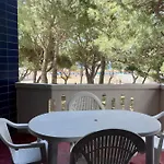 Blu 10 شقة لينانو سابيادورو