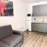 Blu Residence 10 Apartamento *