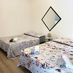 Apartamento Blu Residence 10 *