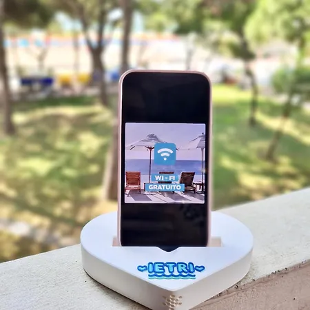 Διαμέρισμα Blu 10 *