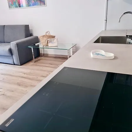 Blu 10 Διαμέρισμα Λινιάνο Σαμπιαντόρο