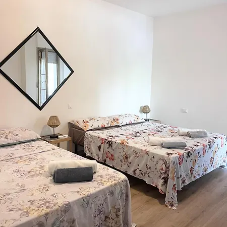 Blu Residence 10 Apartamento