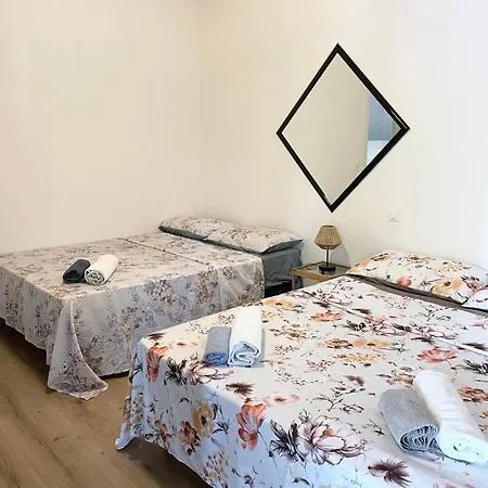 Διαμέρισμα Blu 10 *